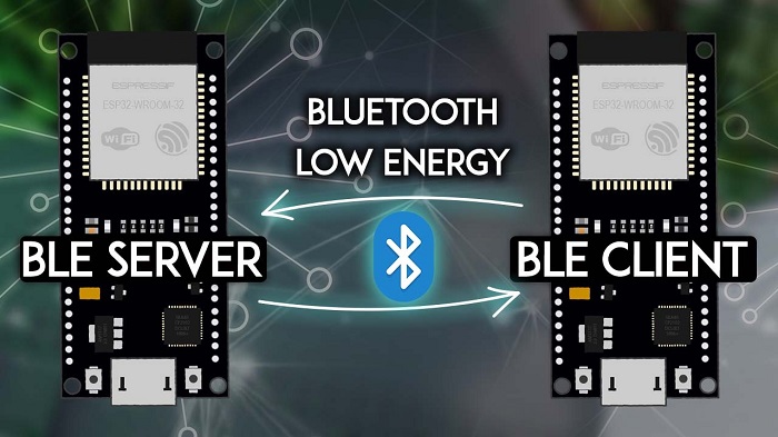 Bluetooth-Low-Energy-BLE-4-0-Mobile-Application-Development