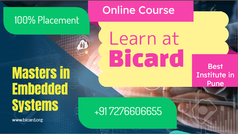  Automotive-Embedded-System-Design-Course-Pune